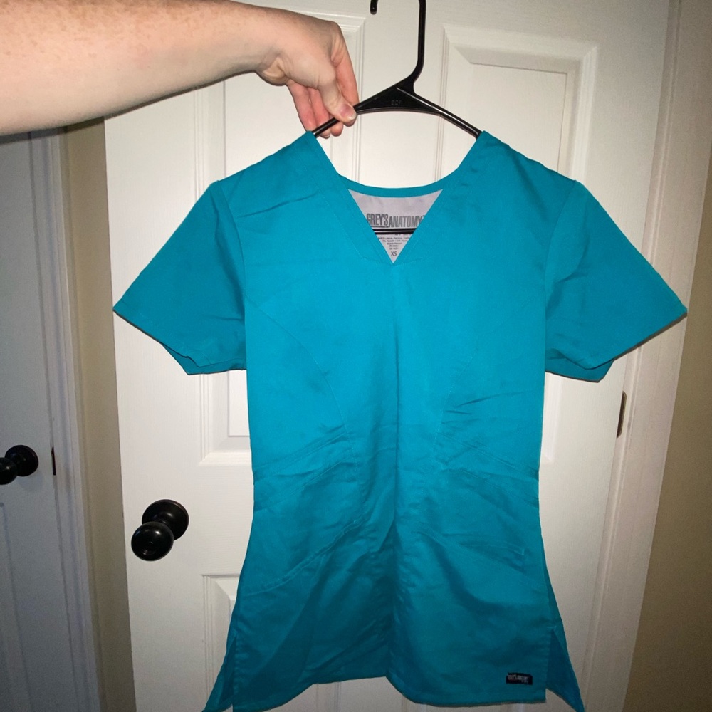 Greys Anatomy Barco Scrub Set